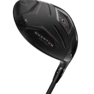 Callaway Quantum Max Fast Draiveri