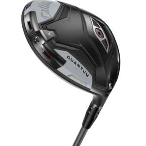 Callaway Quantum Max Draiveri