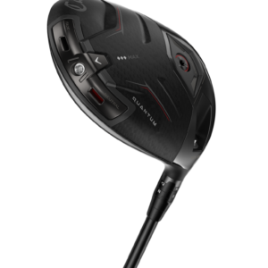Callaway Quantum Triple Diamond MAX Draiveri