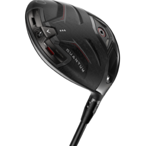 Callaway Quantum Triple Diamond Draiveri