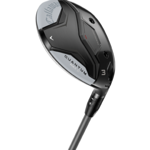 Callaway Quantum Max D väyläpuu