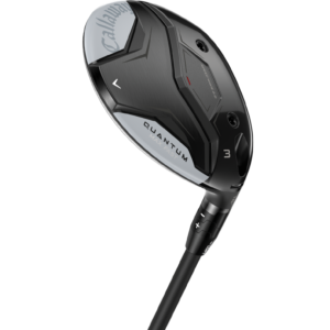 Callaway Quantum Max Fast Väyläpuu