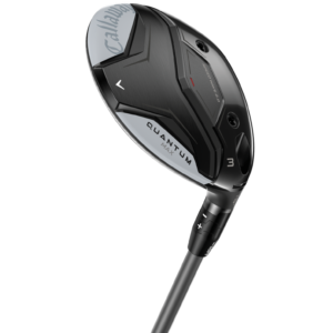 Callaway Quantum Max väyläpuu