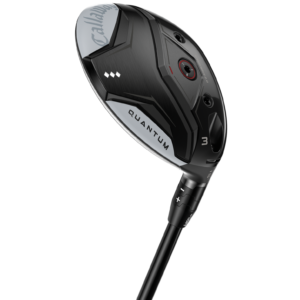 Callaway Quantum Triple Diamond Väyläpuu