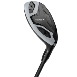 Callaway Quantum Max Fast Hybridi