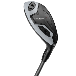Callaway Quantum Max Os Hybridi