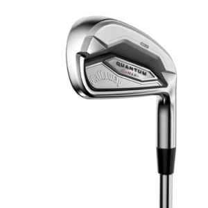 Callaway Quantum Max Rautamailat 5-Pw