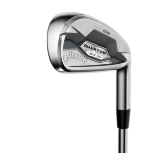 Callaway Quantum Max Os Rautamailat 5-Pw