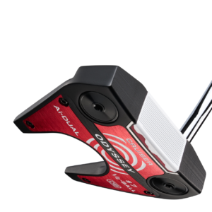 Odyssey Ai-Dual #7 DB 1/2 Ball Cruiser putteri