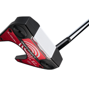 Odyssey Ai-Dual #7 S 1/2 Ball putteri