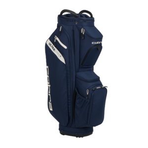 Cobra Ultralight 2 Kärrybägi, Deep-Navy-Sugared-Almond