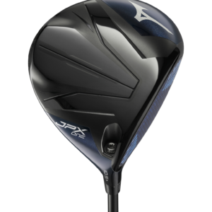 Mizuno JPX One Draiveri
