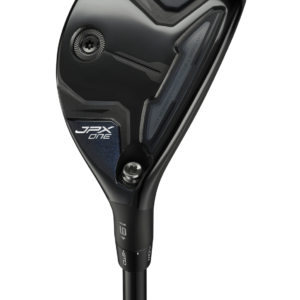 Mizuno JPX One Hybridi