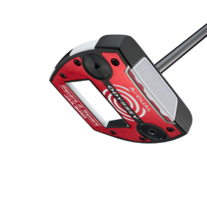 Odyssey Ai-Dual Square 2 Square Jail Bird putteri