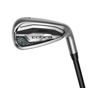 Naisten Cobra King Max Rautamailat 6-Pw+Sw