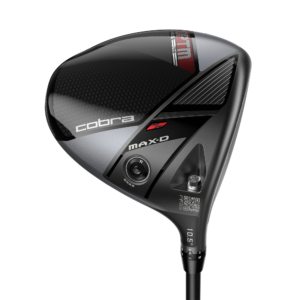 Cobra OPTM Max-D Draiveri