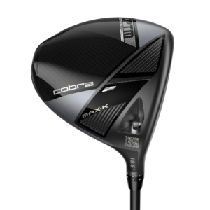 Cobra OPTM Max-K Draiveri