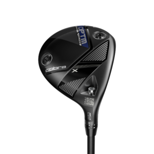 Cobra OPTM X Väyläpuu