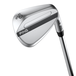 Ping S259 wedge, Chrome