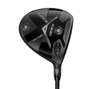 Cobra KING TEC Mini Driver