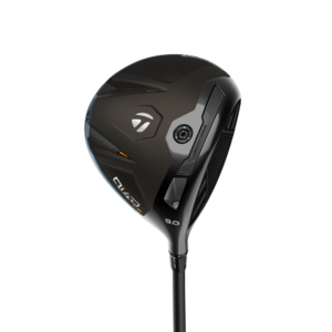 TaylorMade Qi4D LS Draiveri