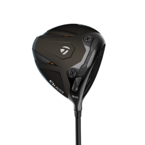 TaylorMade Qi4D Draiveri