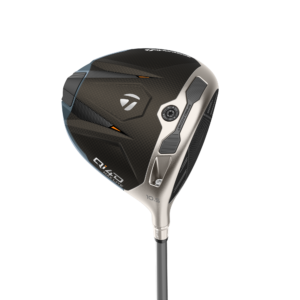 Naisten TaylorMade Qi4D Max Lite Draiveri