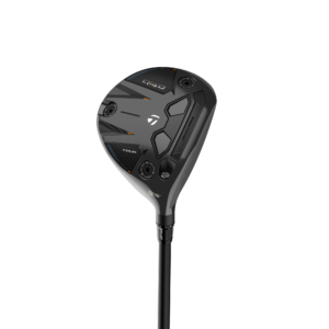 TaylorMade Qi4D Tour Väyläpuu