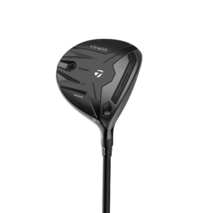 TaylorMade Qi4D Max Väyläpuu