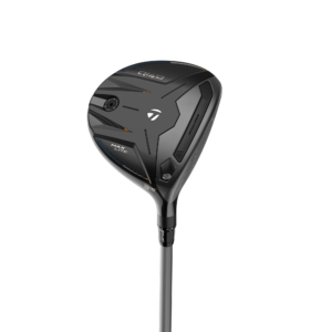 TaylorMade Qi4D Max Lite Väyläpuu
