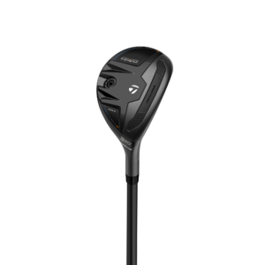 TaylorMade Qi4D Max Hybridi