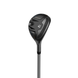 TaylorMade Qi4D Max Lite Hybridi