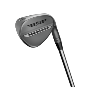 Titleist Vokey SM11 wedge Nickel