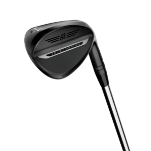 Titleist Vokey SM11 wedge Jet Black