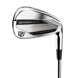 Wilson DynaPWR Forged 2026 Rautamailat 5-Pw