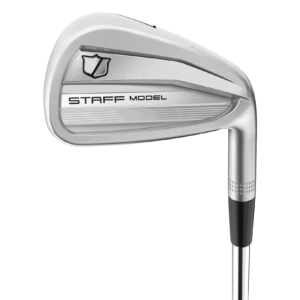 Wilson Staff Model CB 2026 Rautamailat 5-Pw