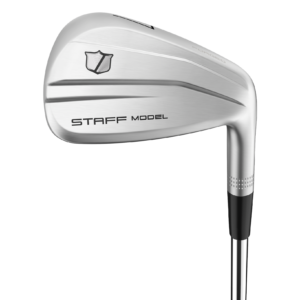 Wilson Staff Model XB 2026 Rautamailat 5-Pw