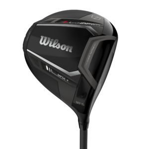 Wilson DynaPWR  Max Plus Draiveri