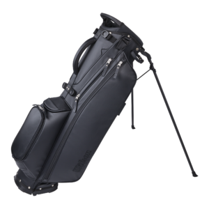 Wilson Original The 1914 Bägi, Musta