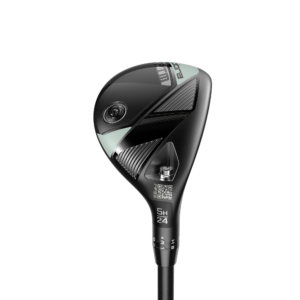 Naisten Cobra OPTM Hybridi