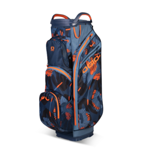 Ogio All Elements Silencer 26´ Kärrybägi, Dusk