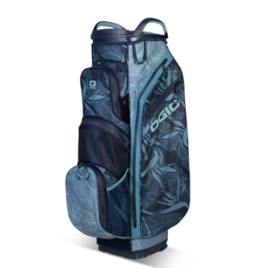 Ogio All Elements Silencer 26´ Kärrybägi, Paradise