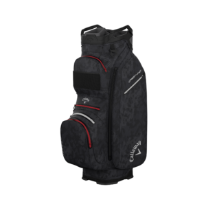 Callaway ORG 14 Hd Kärrybägi, GRAPHITE/DESERT CAMO/RED 26´