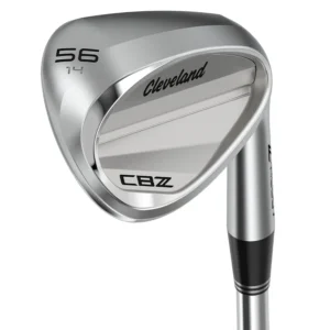 Naisten Cleveland CBZ Wedge