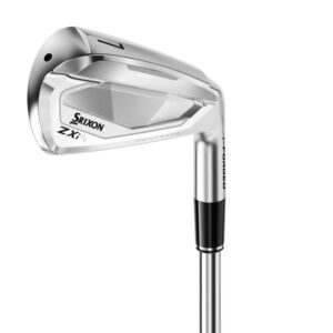 Srixon ZXi4 Rautamailat 5-Pw