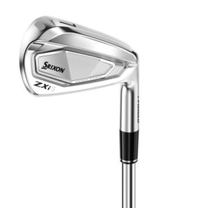 Srixon ZXi5 Rautamailat 5-Pw