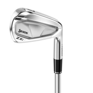 Srixon ZXi7 rautamailat 5-Pw