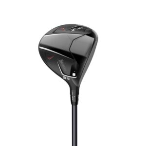 Srixon Zxi Väyläpuu