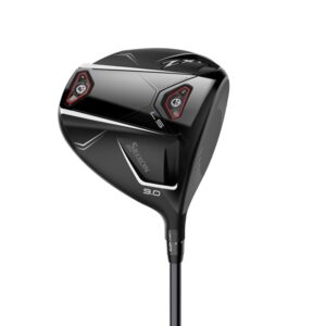 Srixon ZXi LS Draiveri