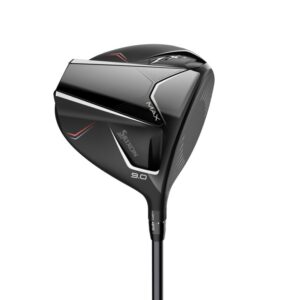 Srixon Zxi Max Draiveri
